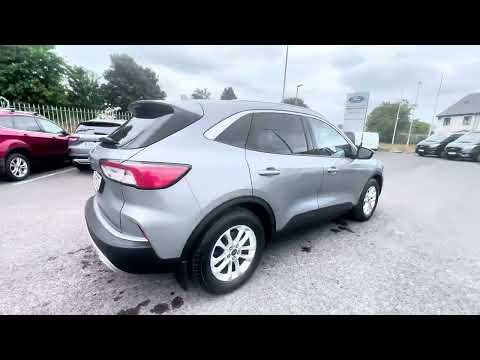 Ford Kuga 2021 Ford Kuga Diesel Manual 1.5 Ecobl - Image 2