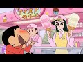 Shinchan Ka Sapna Tut Gaya Shinchan In Hindi Shinchan New Episode