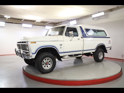 1973 Ford F2 (CC-2005915) for sale in Denver , Colorado