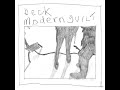 Beck - Chemtrails [Acoustic]
