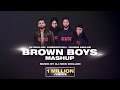 Brown Boys Mashup | DJ Nick Dhillon | AP Dhillon | Gurinder Gill | Shinda Kahlon | Punjabi Song 2021