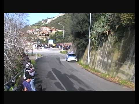1° Rally Ronde Gioiosa Marea 2011 PS3