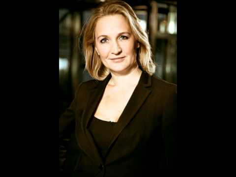 Bach Messe H moll BWV232  Domine Deus, Solo Flute: Ulla Miilmann