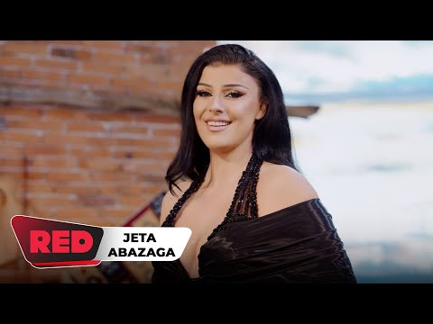 Jeta Abazaga - Vend i dashur