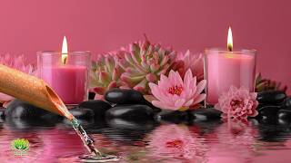 Soothing Relaxing Music 🌿 Stress Relief, Calm Mind, Meditation, Sleep and Spa Healing Ambience