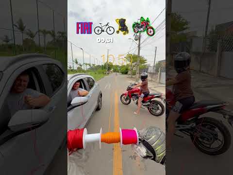 Racing Challenge #gamechallenge