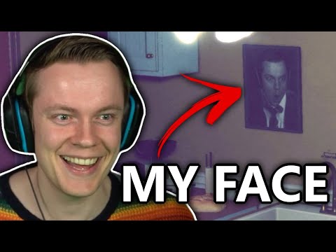 They Made an Observation Duty Game about Phasmophobia - Paraopticon