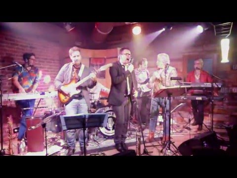 La Casa del Sole (I Bisonti, 1968) cover di Pensione Beat