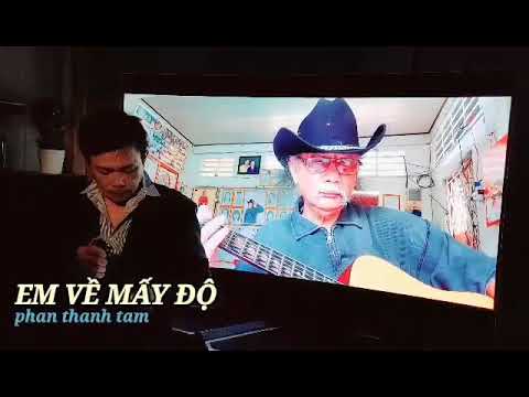 Em về mấy độ Sheet - Lica