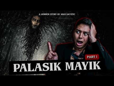 HARUSNYA GW NGGA BAWAIN CERITA INI | Palasik Mayik Part 1