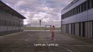 BORDERS Trailer