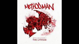 Method Man - Eastside Feat. Snoop Dogg &amp; Intell (Meth Lab 2: The Lithium)