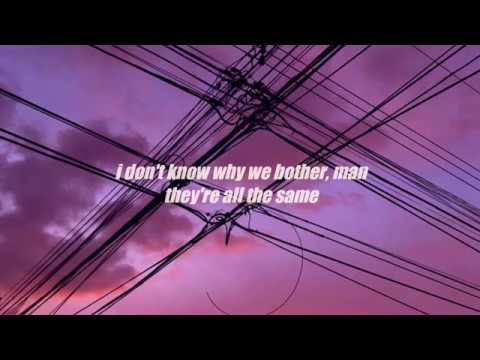 PREP - Line By Line (lyrics)