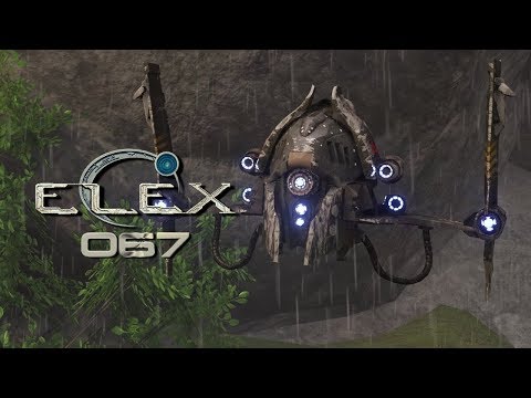 067: Alles muss man selber machen 🌎 ELEX