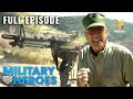 The Fastest Machine Guns on the Planet (S1, E3) | Lock N' Load With R. Lee Ermey | Full Episode
