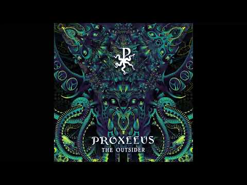 Proxeeus - The Outsider