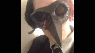 gladys mainard-the rush is loud (god lives underwater cover)