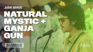 Download lagu Juanbanog - 'Natural Mystic'   'Ganja Gun' Medley (Cover w/ Lyrics) - Banahaw Sound Groove mp3