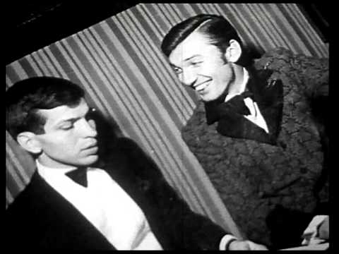 1968 Karel Gott - Amen, pravím Vám