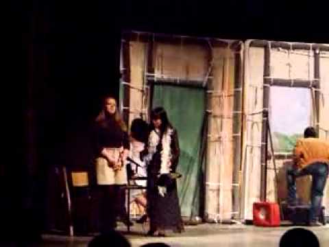 Iza Kulisa - Drugi cin.flv