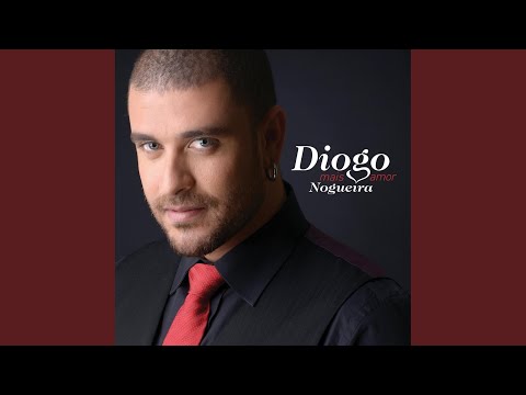 Cada Dia Mais Amor - Diogo Nogueira