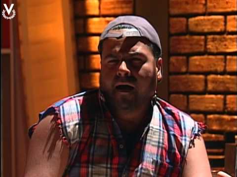 El Show del Vacilón - Cuentos decaminos