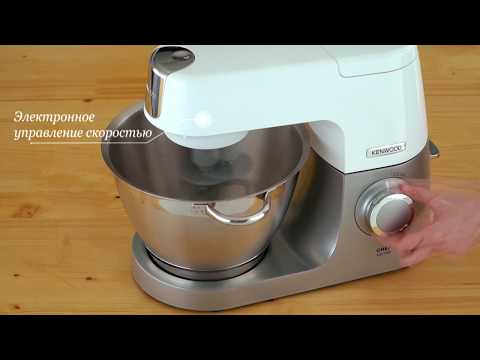 kenwood kvc 5100