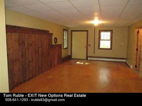 30 Cashman Hill Rd, Ashburnham MA 01430 - Single Family Home - Real Estate - For Sale -