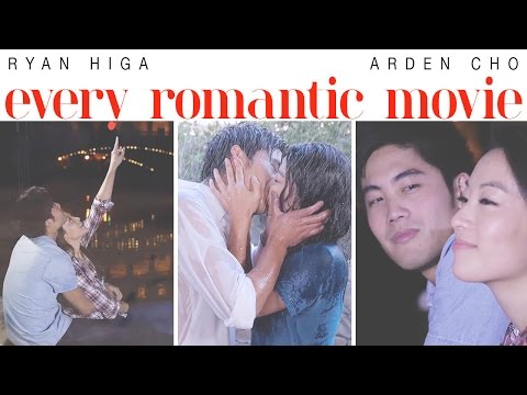 每一部浪漫的電影 (Every Romantic Movie)