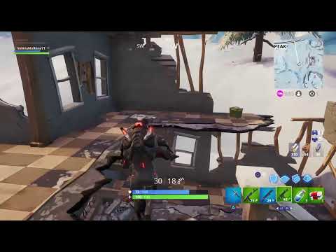 OSTERSTREAM|PS4|GER|El Russako