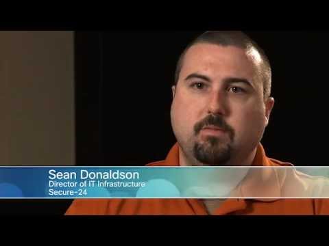 Cisco Nexus 1000V Customer Testimonial