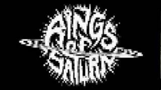 Rings Of Saturn - Final Abhorrent Dream