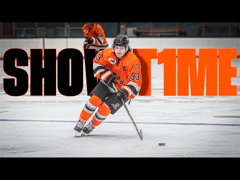 THE BEGINNING * SHOWTIME EP. 1 *