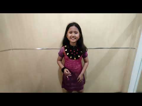 Fadila Ardiyanti Widiputri - Penyisihan ASC 2022