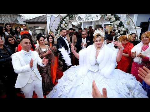 Nuntă 🔥 Râmnicelu ✨ Partea 1 ✨ Miri 💍 Marius & Estera 🎶 Live 2026