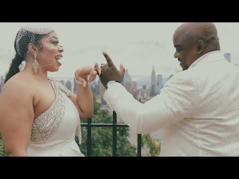 Through the Looking Glass video.