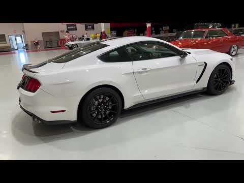 2015 Ford Shelby Cobra (CC-2010508) for sale in Greensboro, North Carolina