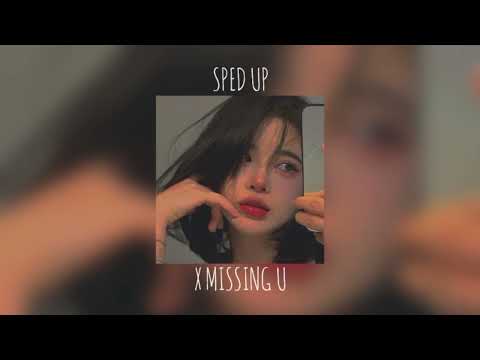 x missing u - Dayang Nurfaizah x Faizal Tahir x Yonnyboii x Tuju (sped up)