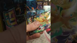 opening pokemon brah. #pokemon #pokemoncards #pikachu #cards #shorts #short #tcg #onepiece