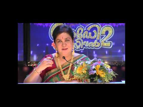 Comedy Festival Season 2 I Episode 21 – Part 3 | Mazhavil Manorama
