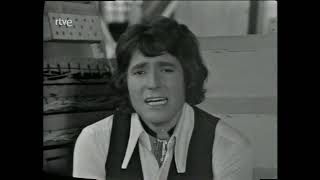 Despierta  Miguel Rios 1970