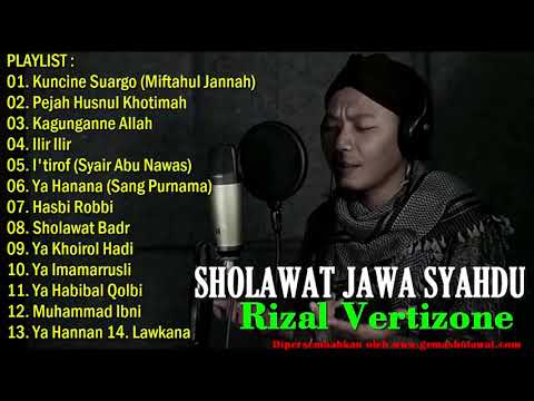 Download Lagu Sholawat Jawa Terbaru Mp3 Gratis