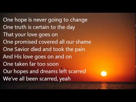 Your Love Goes On