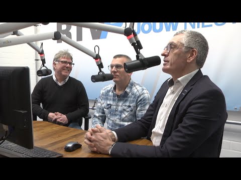 Los tot 6 - 't Lank Dreudje