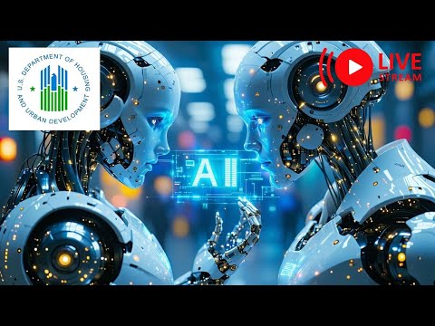 HUD is rolling out “Artificial Intelligence” into Section 8 Programs - The Future is Here!