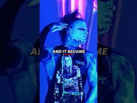 Jeff Hardy On His Viral Dance Meme