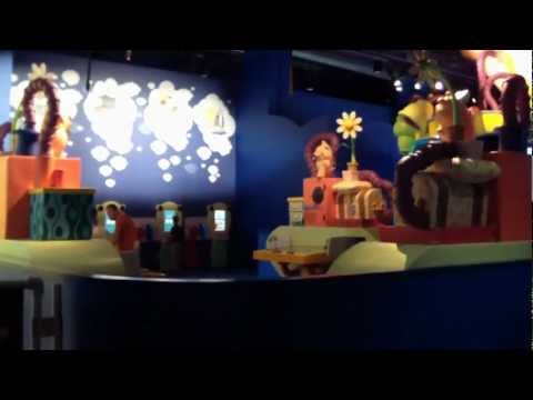EPCOT's Innoventions West