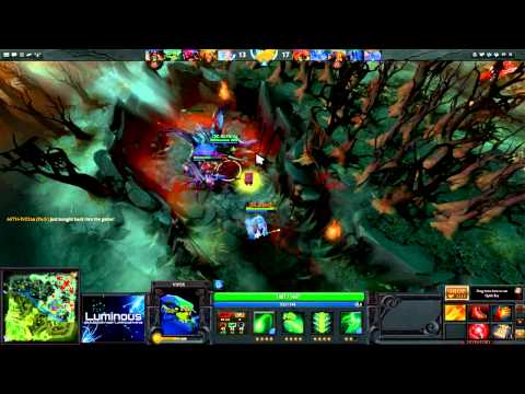 DK vs Mith-Trust (jD Masters)