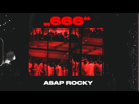 😈 666 (ASAP Rocky & Aminé Type Beat) | [Prod. by Kaiza Karl]