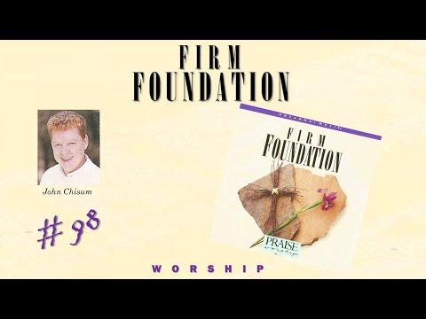 John Chisum Healing Grace